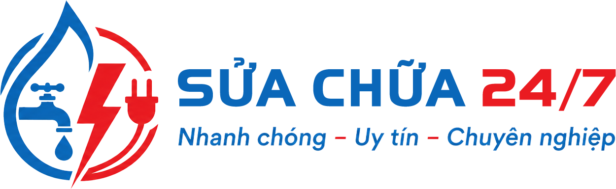 Sửa Điện 24/7