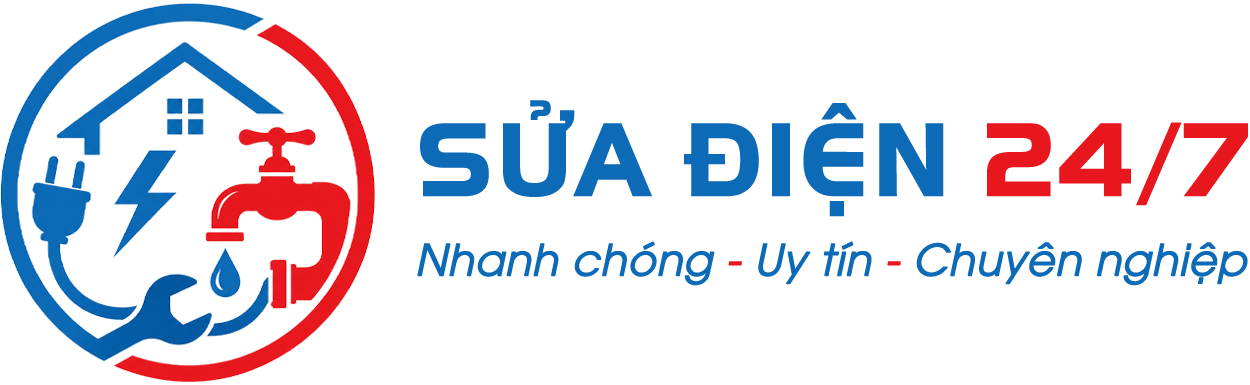 Sửa Điện 24/7